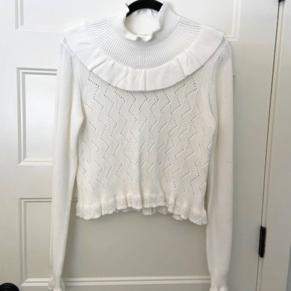 FRENCH CONNECTION sweater size M